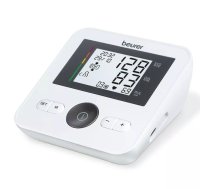 Asinsspiediena mērītājs Beurer BM27 automātiska mērīšana ar LCD displeju