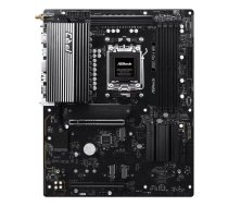 Pamatplate Asrock B850 Pro-A WiFi AMD B850 Socket AM5 ATX