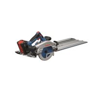 Bezvadu ripzāģis Bosch GKS 18V-57-2 GX Professional ar 440 mm vadotnēm