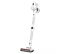 Bezvada putekļsūcējs Adler AD 7060 — 350 W, akumulators 22 V, līdz 35 min darbība, 16000 Pa, bezmaiss, balts