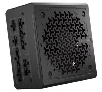 BaroЕЎanas bloks CORSAIR RM1000e 1000 W ATX 3.1 80 PLUS Gold pilnД«bДЃ modulДЃrs, 24-pin, 6Г—SATA, 2Г—PATA, 2Г—6+2 PCIe, 12+4 PCIe, EPS 4+4