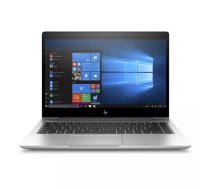 T1A HP EliteBook 840 G5 Refurbished Intel® Core™ i5 i5-8350U Portatīvais dators 35,6 cm (14") Full HD 8 GB DDR4-SDRAM 256 GB SSD Wi-Fi 5 (802.11ac) Windows 10 Pro Sudrabs