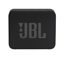 Portatīvais skaļrunis JBL Go Essential 2 Melns