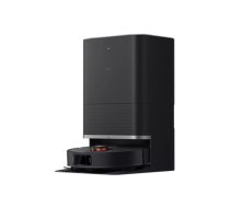 Robota putekļu sūcējs Xiaomi X20 Max — 8000 Pa, 5200 mAh, LDS navigācija, mitrā slaucīšana, bez maisiņa, Ø35 cm
