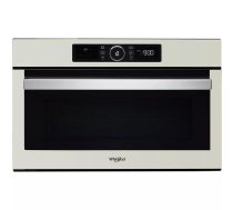 Whirlpool AMW 730/SD Šampanietis Iebūvēts 31 L 1000 W