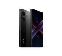 Viedtālrunis Xiaomi POCO X7 Pro 16.9 cm (6.67") 12 GB 256 GB Melns