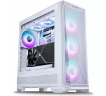 Datora korpuss Phanteks Eclipse G400A ATX Mid Tower Balts