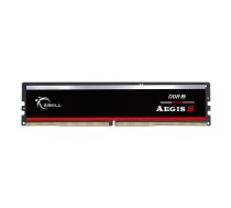DDR5 atmiņas modulis darbvirsmai G.SKILL 16GB 6000MHz 288‑pin DIMM CL36 1.35V
