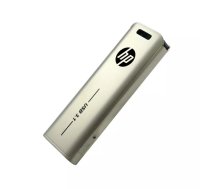 USB zibatmiņa HP x796w 32GB USB Type-A 3.2 Gen 1 Sudraba