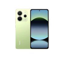 Viedtālrunis Xiaomi Redmi Note 14 6.67" AMOLED 120Hz 8GB/256GB 5500mAh IP54 zaļš