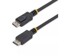 DisplayPort kabelis StarTech.com DISPL50CM 50cm 4K Ultra HD