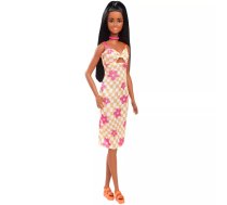 Modes lelle Mattel Barbie Fashionistas Daudzkrāsaina