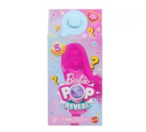 Modes lelle Mattel Barbie Pop Reveal JCN90 daudzkrāsaina
