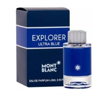 Mont Blanc MONT BLANC Explorer Ultra Blue EDP 4,5ml