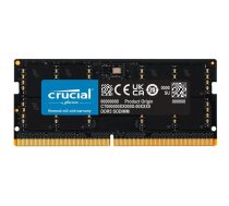 Operatīvā atmiņa Crucial DDR5 SODIMM 32GB 5600