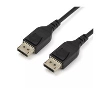 StarTech.com DisplayPort 1.4 kabelis 1m 8K 60Hz HBR3 HDR