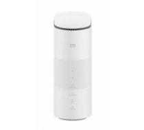 Maršrutētājs ZTE MC888B 5G divu joslu Wi‑Fi 6, SIM slots, Gigabit Ethernet, 2 LAN, 1 WAN, 1000 MB atmiņa, melns