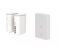 Āra bloks ODU komplekts ZTE MC889 5G ar Z1320 Dual Band — 5G mobilā maršrutētāja, SDX55, Wi‑Fi 5 (5 GHz), 2× Gigabit LAN, NanoSIM, -20–55°C