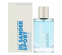 Jil Sander Sport Water EDT 50 ml (Davidoff Cool Water clone)