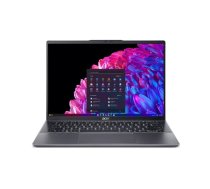 Klēpjdators Acer Swift Go 14 SFG14-63-R3XB 14" AMD Ryzen 7 8845HS 16GB 1TB SSD AMD Radeon 780M Windows 11