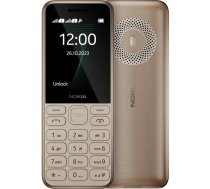 Nokia 130 (2023) (TA-1576) Gold