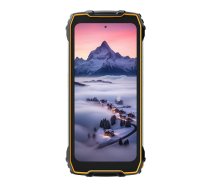 Viedtālrunis Blackview BV7300 6.67" 6 GB 256 GB Melns Dzeltens