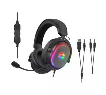 Austiņas SPEEDLINK CONUX RGB