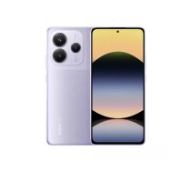 Viedtālrunis Xiaomi Redmi Note 14 5G, 6.67" OLED, 8 GB RAM, 256 GB, lavanda, 5110 mAh