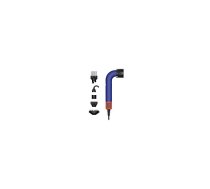 Fēns Dyson HD18 Supersonic 1700 W