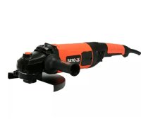 Yato YT-82110 leņķa slīpmašīna 6,6 kg