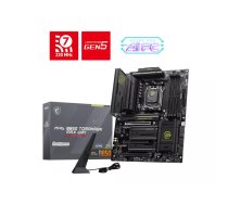 MSI MAG B850 TOMAHAWK MAX WIFI Pamatplate AMD B850 Socket AM5 ATX
