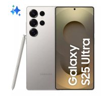 Viedtālrunis Samsung Galaxy S25 Ultra 6.9" 12 GB RAM 1 TB 5000 mAh Pelēks