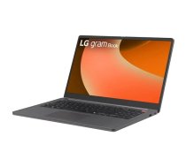 Klēpjdators LG Gram 15U50T 15.6" Intel Core i5-1334U 16GB 512GB Intel Iris Xe Windows 11