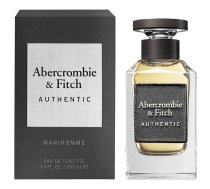 Abercrombie & Fitch Authentic Man EDT 30 ml