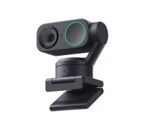Webkamera Insta360 Link 2 3840 x 2160 pikseļi USB Melna