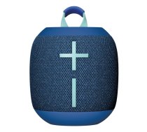 Stereos portatīvais skaļrunis Ultimate Ears WONDERBOOM 4 Zils
