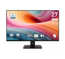 Monitors MSI PRO MP271A E2 27" Full HD LCD 1920 x 1080