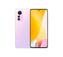 Xiaomi 12 Lite 5G 16,6 cm (6.55") Divas SIM kartes Android 12 USB Veids-C 8 GB 256 GB 4300 mAh Gaiši rozā