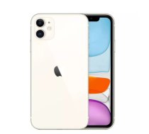 REFURB. PHONE IPHONE 11/64GB WHITE A GRADE RED