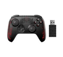 Gamepads 8Bitdo Ultimate 2C 2.4G Pad Black Myth Wukong priekš PC