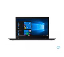 Portatīvais dators Lenovo ThinkPad T14s 14" FHD, Intel Core i5-10210U 1.6 GHz, 16 GB RAM, 512 GB SSD, Wi‑Fi 6, Windows 11 Pro, 1.35 kg, melns