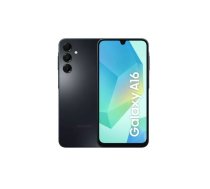 Viedtālrunis Samsung Galaxy A16 6.7" 128 GB Melns