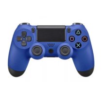 Bezvadu spēļu pults RoGer DualShock 4 v2 priekš PS4 PS TV Bluetooth
