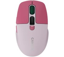 Pele CANYON MW-26 LCD Silent Dual Mode Wireless