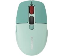 Pele CANYON MW-26 LCD Silent Dual Mode Wireless