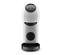 Kapsulu kafijas automāts KRUPS Genio S KP2431, Dolce Gusto, 0,8 l tvertne, 15 bar, balts