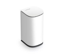 Linksys Velop Micro 6 Divkāršā frekvenču josla (2.4 GHz / 5 GHz) Wi-Fi 6 (802.11ax) Balts Iekšējs