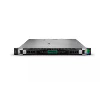 HPE ProLiant DL320 Gen11 serveris 960 GB Rack 1U Intel Xeon Silver 4510 2.4 GHz 64 GB DDR5-SDRAM