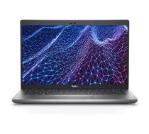 DELL Latitude 5430 Intel® Core™ i5 i5-1245U Portatīvais dators 35,6 cm (14") Skārienjūtīgais ekrāns Full HD 16 GB DDR4-SDRAM 256 GB SSD Windows 10 Pro Pelēks