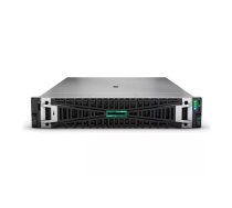 HPE ProLiant DL380 Gen11 serveris 4.8 TB Rack 2U Intel Xeon Silver 4510 64 GB DDR5